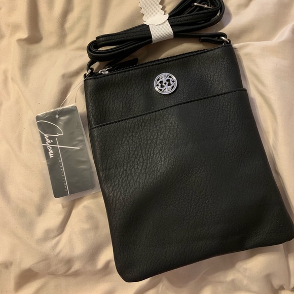 crossbody bag - Picture 3 of 3